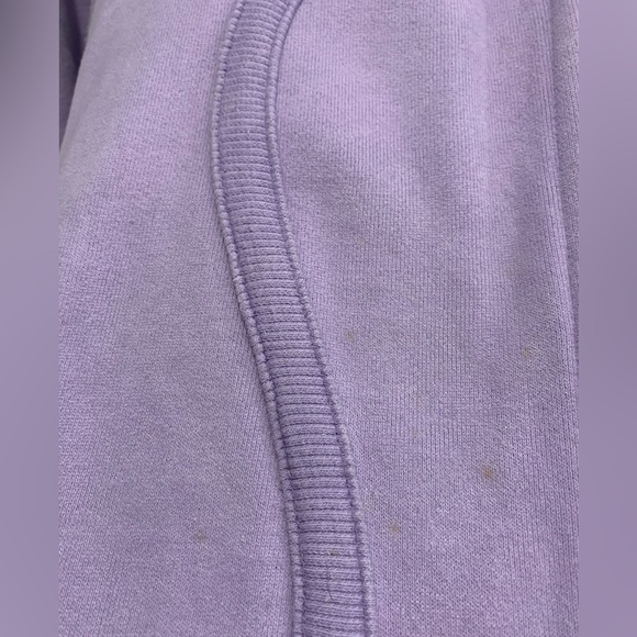 Rare vintage Lined, Lulu Scuba. Unsure of exact size, inquire for measurements. - Picture 11 of 13